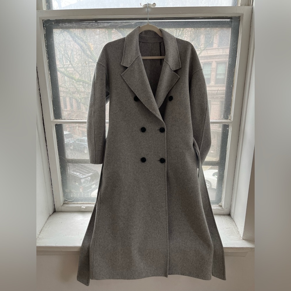 All Saints Coat